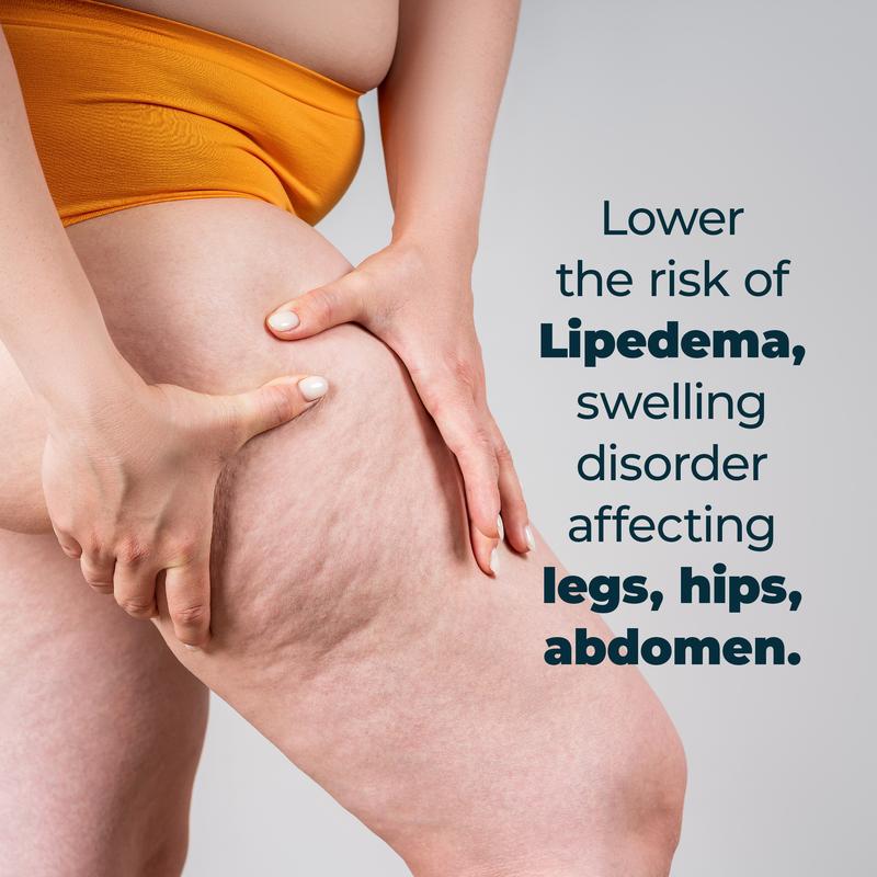 ELEVARE Lymph System Support