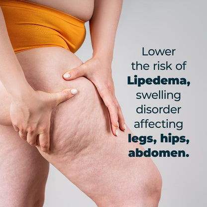 ELEVARE Lymph System Support