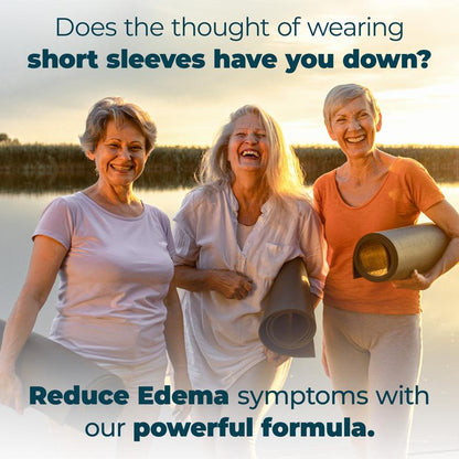 ELEVARE Lymph System Support