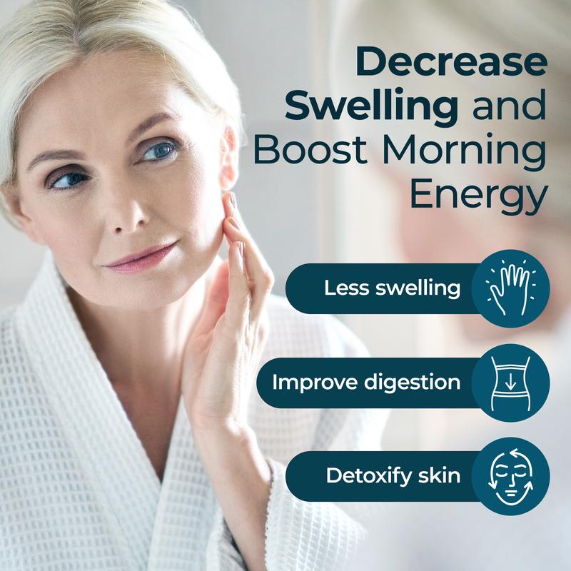 ELEVARE Lymph System Support